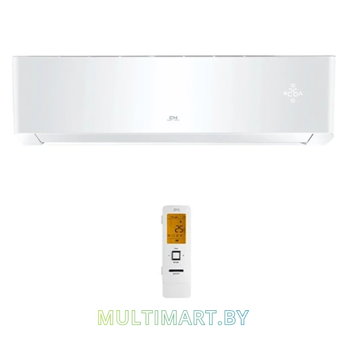 Внутренний блок Cooper&amp;Hunter CH-S09FTXAL-WP(I)